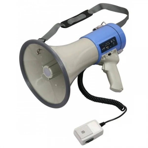 FLIGHT GTC-25SU мегафон