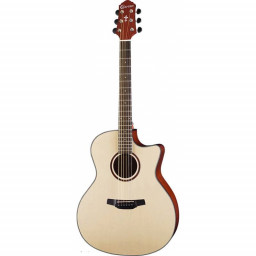 CRAFTER HG-250CE электроакустическая гитара