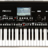 KORG Pa300, профессиональная аранжировочная станция