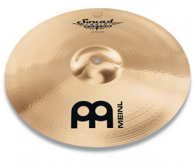 MEINL SC18TC-B Crash Thin 18" тарелка