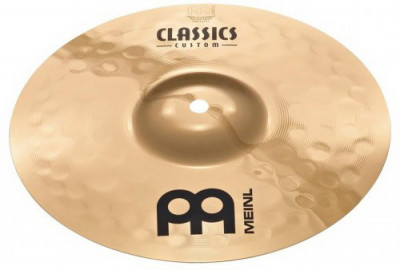 MEINL CC12S-B Splash 12" splash тарелка