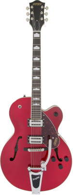 GRETSCH G2420T HLW SC CAR полуакустическая гитара