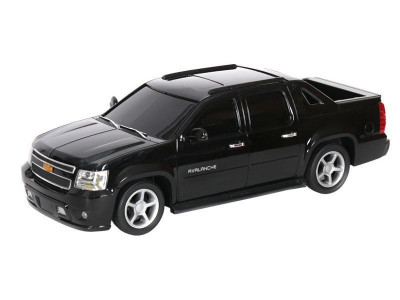 Радиоуправляемая машина GK Racer Chevrolet Avalanche (пикап) 1/16