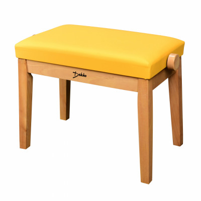 Банкетка для пианино или рояля DEKKO JR-610 ORG