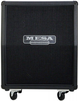 MESA BOOGIE 2X12 RECTO VERTICAL SLANT кабинет 120 Вт