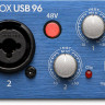 Аудио интерфейс PRESONUS AUDIOBOX USB 96