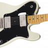 FENDER SQUIER SQ CV 70s TELE DLX MN OWT электрогитара