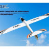 Радиоуправляемый планер Top RC T1800 (Propeller Power System) 1800мм 2.4G 4-ch LiPo RTF