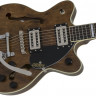 GRETSCH G2655T STRML CB JR DC IMPRL полуакустическая гитара