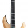 SCHECTER C-1 SLS ELITE ATQFB электрогитара