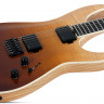 SCHECTER C-1 SLS ELITE ATQFB электрогитара