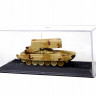 Тяжёлая огнемётная система ТОС-1А 1/72