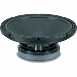 EIGHTEEN SOUND 15LW1500/8 15" динамик с расширенным НЧ, 8 Ом, 1000 Вт AES, 96дБ, 40-2000 Гц