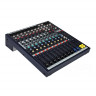 SOUNDCRAFT EPM8 микшерный пульт 8 моно, 2 стерео, 2 AUX