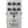 DUNLOP MXR M116 Fulbore Metal Distortion