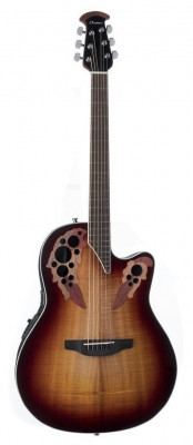 OVATION CE48P-KOAB Celebrity Elite Plus электроакустическая гитара