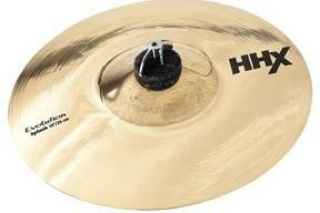 Тарелка тонкая SABIAN HHX 11205XEB 12" Evolution Splash Extra thin полированная