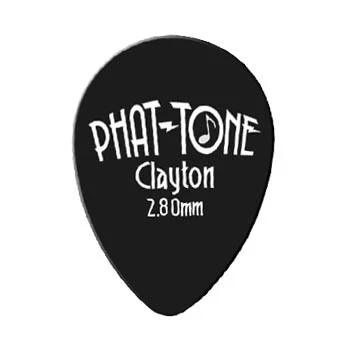 Медиатор CLAYTON PTST/3