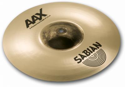 SABIAN AAX 14" X-PLOSION crash тарелка