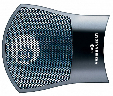 SENNHEISER E901 комплект микрофонов для барабанов