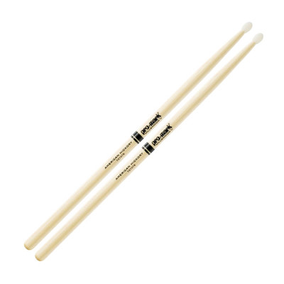 ProMark TX747N Барабанные палочки 747 с нейлоновым овальным наконечником