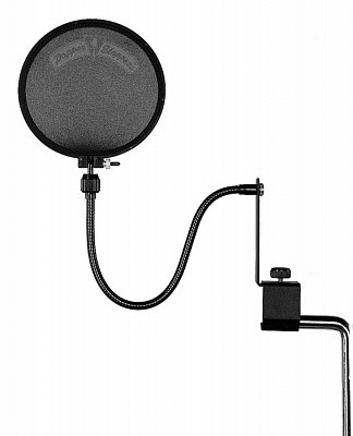 Shure PS-6 POP поп-фильтр для микрофона