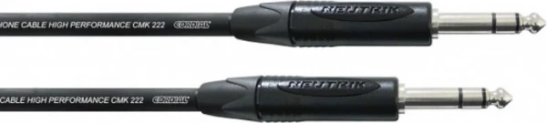 Инструментальный кабель Cordial CPM 5 VV