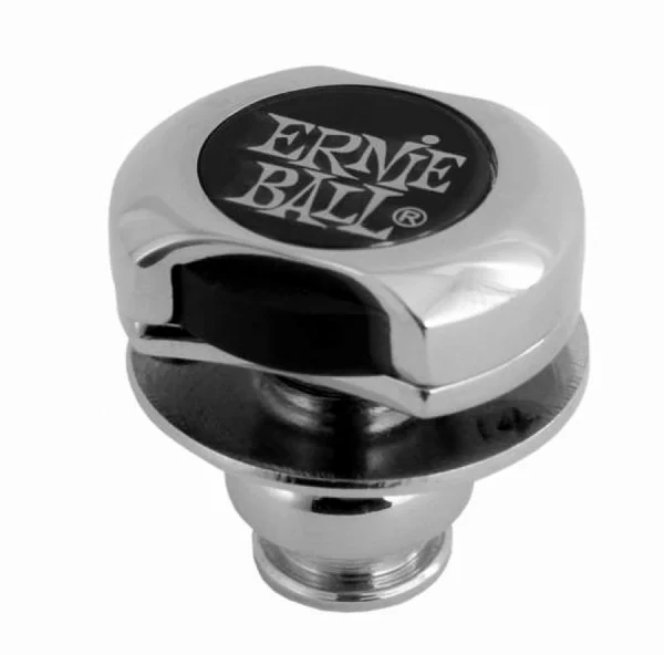 ERNIE BALL 4600 набор стреплоков 2 шт