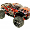 Радиоуправляемый монстр Remo Hobby SMAX Brushless UPGRADE (красный) 4WD 2.4G 1/16 RTR