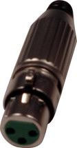 Коаксиальный кабель BNC-BNC SHURE UA825, до 1 ГГц