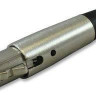 Коаксиальный кабель BNC-BNC SHURE UA825, до 1 ГГц