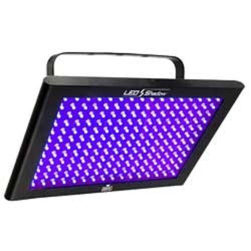 CHAUVET TFX-UVLED - LED Shadow светодиодный ультрафиолетовый прожектор.