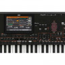 KORG Pa4X-61 многофункциональная аранжировочная станция