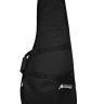 Чехол для акустической гитары Mustang ЧГ12-4 полужесткий