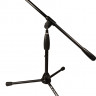 Микрофонная стойка Ultimate Support PRO-T-SHORT-F "журавль" тренога