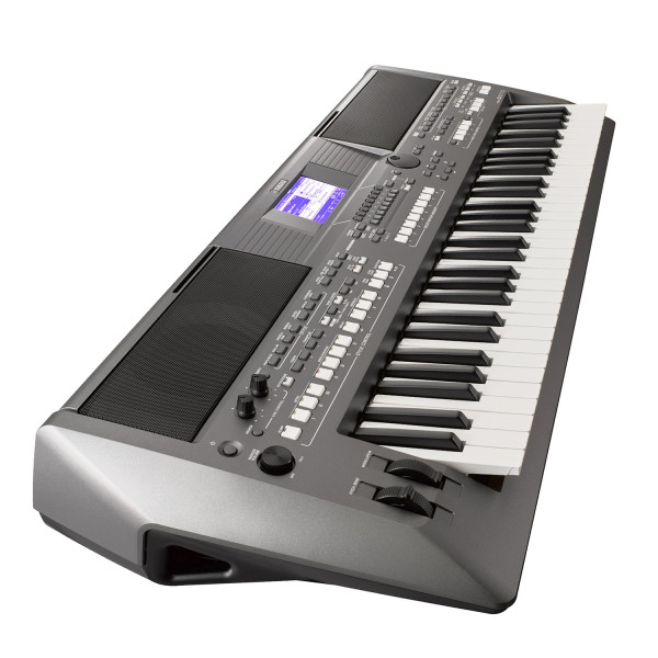 YAMAHA PSR-S670 рабочая станция 61 клавиша