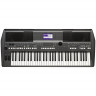 YAMAHA PSR-S670 рабочая станция 61 клавиша