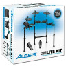 ALESIS DM LITE KIT портативная электронная ударная установка