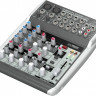 Behringer Xenyx Q1002USB аналоговый микшер с USB и аудио интерфейсом