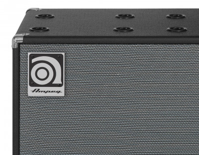 AMPEG-SVT-112AV- басовый кабинет 1х12", 300 Вт