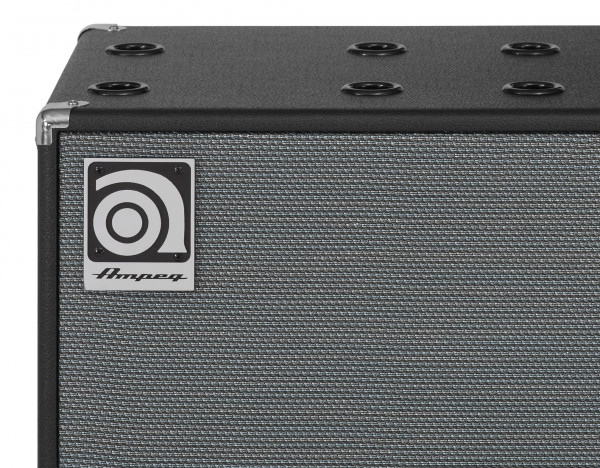 AMPEG-SVT-112AV- басовый кабинет 1х12", 300 Вт