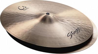 STAGG CS-HM14 medium14"серия: classicпара hi-hat тарелка