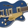 GRETSCH G5655TG EMTC CB JR AZM полуакустическая гитара