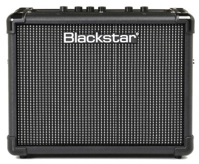 Моделирующий комбоусилитель BLACKSTAR ID:CORE10 V2