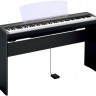 Стойка YA-8 Black - аналог YAMAHA L-85 для пианино Yamaha серии P