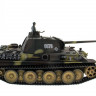 Р/У танк Taigen 1/16 Panther type G (Германия) 2.4G RTR