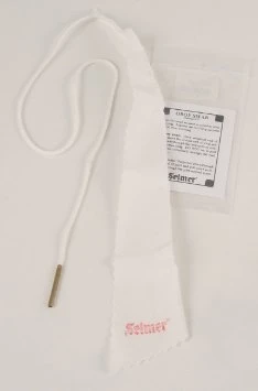 Салфетка для ухода за гобоем SELMER 578DR