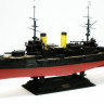 Сборная модель ZVEZDA Российский броненосец "Орел", 1/350