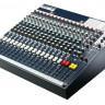 SOUNDCRAFT FX16ii Микшер 16 мик/лин. входов 2 подгруппы