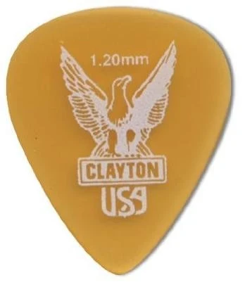 Медиатор CLAYTON US120/12